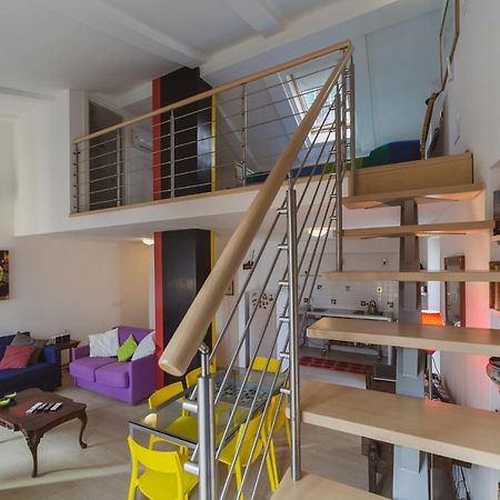 Apartament Mar D'Amare Porto Santo Stefano  Zewnętrze zdjęcie