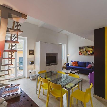 Apartament Mar D'Amare Porto Santo Stefano  Zewnętrze zdjęcie