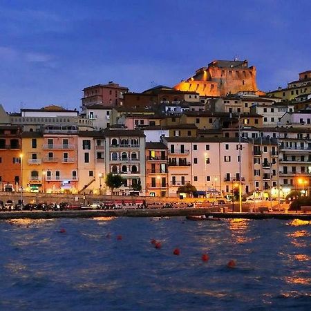 Apartament Mar D'Amare Porto Santo Stefano  Zewnętrze zdjęcie