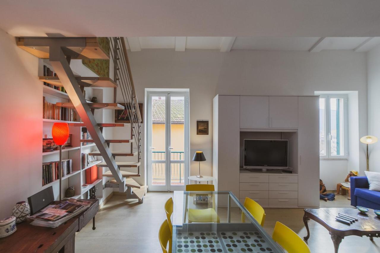 Apartament Mar D'Amare Porto Santo Stefano  Zewnętrze zdjęcie