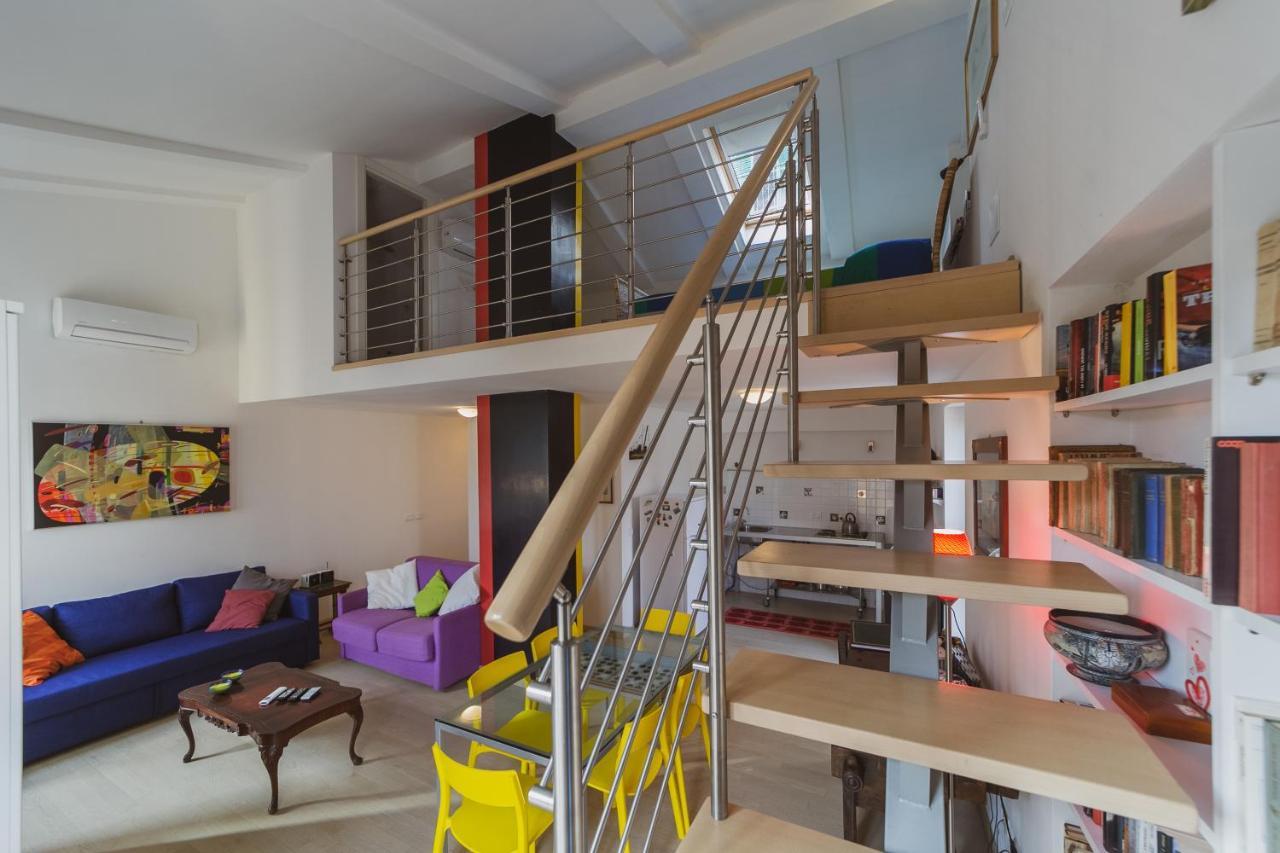 Apartament Mar D'Amare Porto Santo Stefano  Zewnętrze zdjęcie
