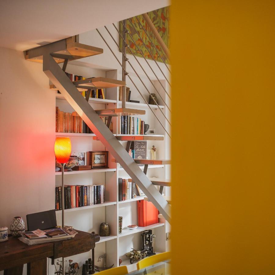 Apartament Mar D'Amare Porto Santo Stefano  Zewnętrze zdjęcie