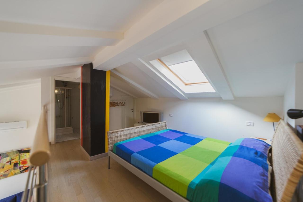 Apartament Mar D'Amare Porto Santo Stefano  Zewnętrze zdjęcie