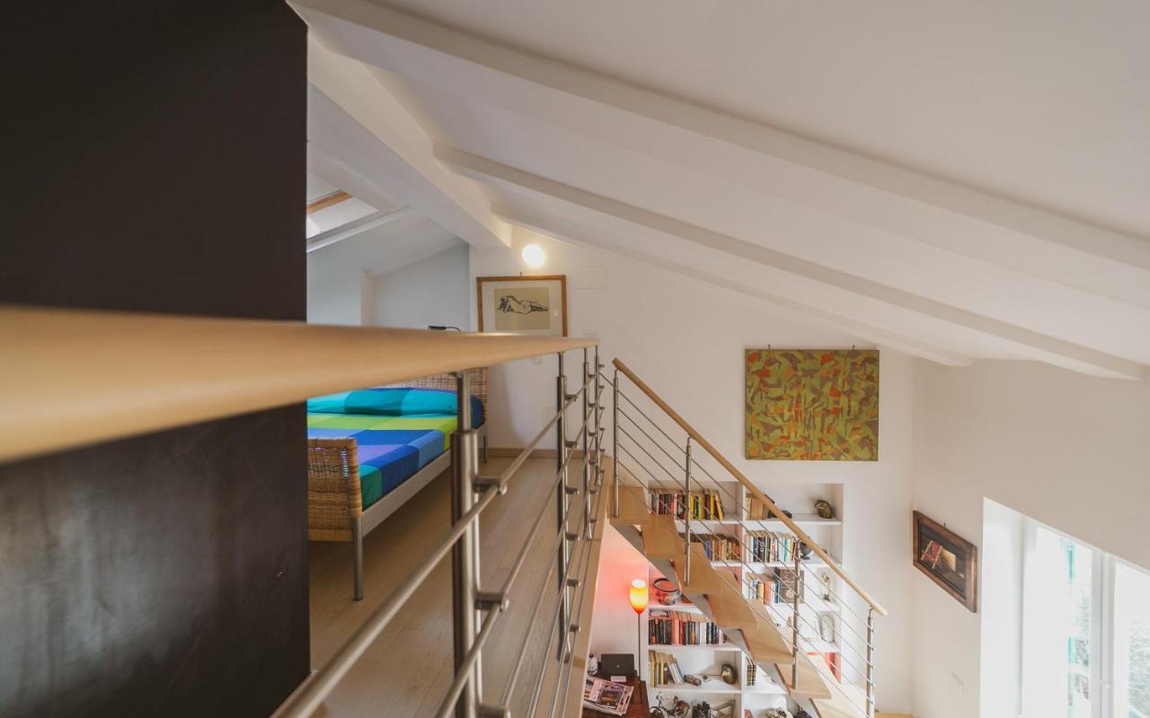 Apartament Mar D'Amare Porto Santo Stefano  Zewnętrze zdjęcie