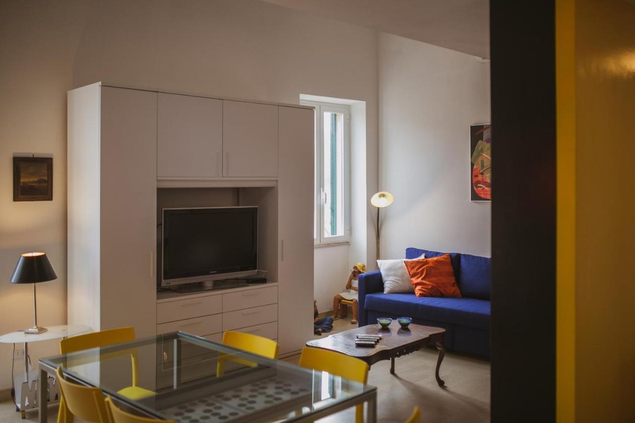 Apartament Mar D'Amare Porto Santo Stefano  Zewnętrze zdjęcie