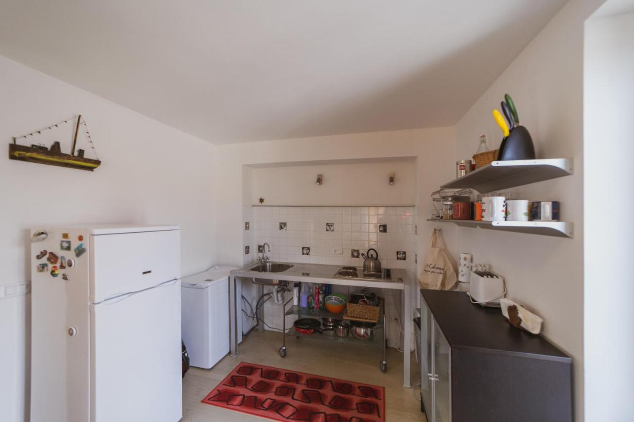 Apartament Mar D'Amare Porto Santo Stefano  Zewnętrze zdjęcie