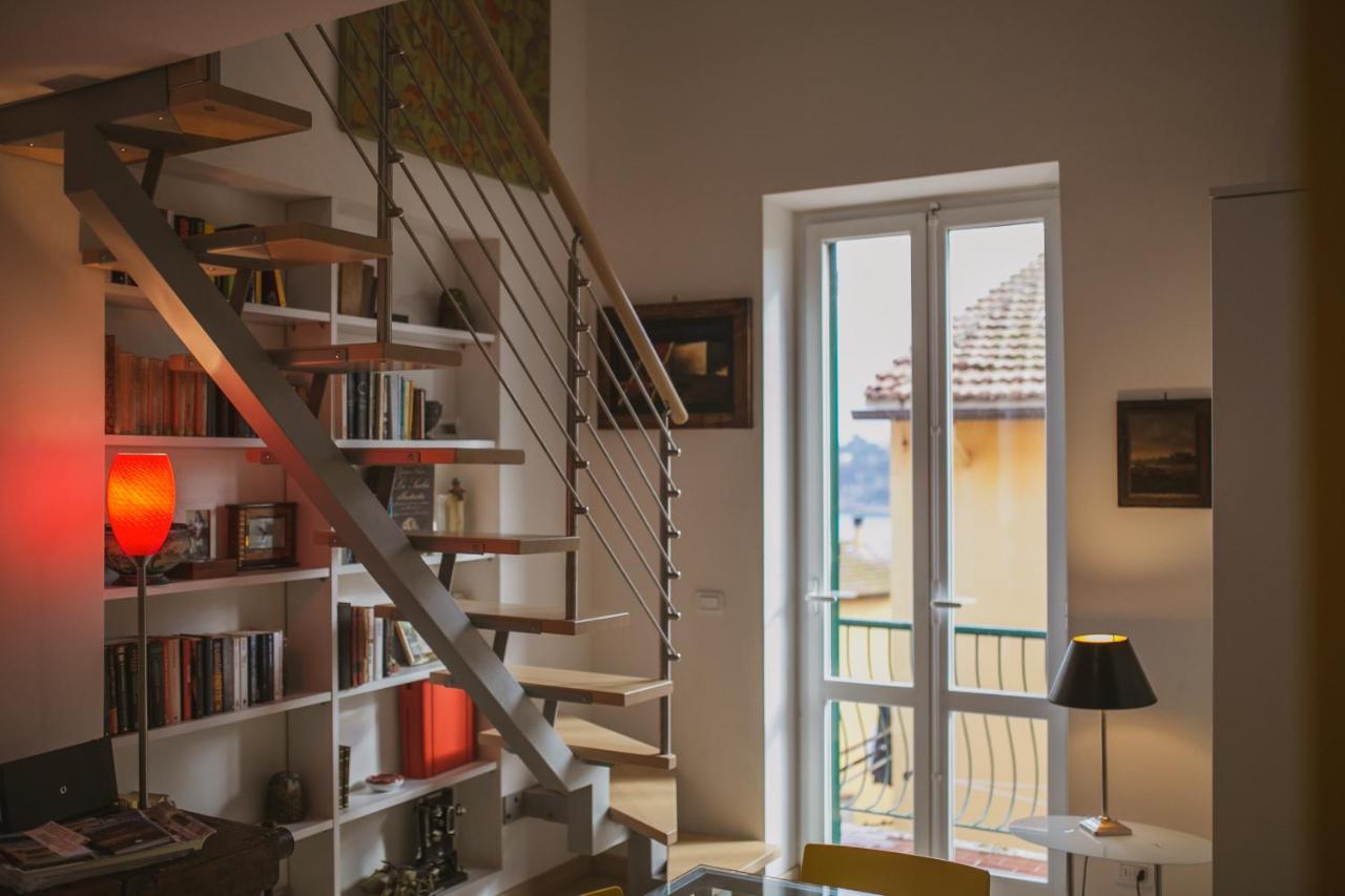 Apartament Mar D'Amare Porto Santo Stefano  Zewnętrze zdjęcie