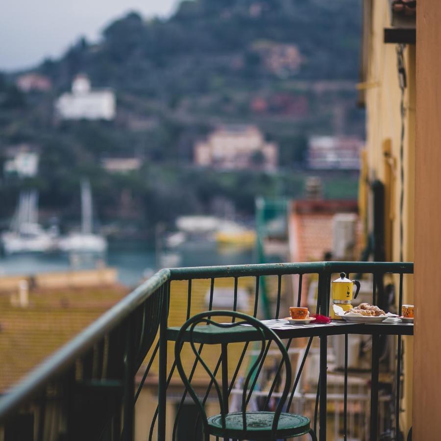 Apartament Mar D'Amare Porto Santo Stefano  Zewnętrze zdjęcie